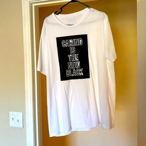 Men Sean John T-shirt